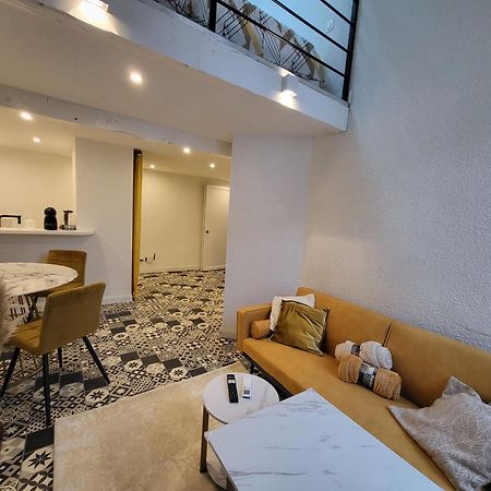 Agence Du Sacre Coeur Immobilier Apartment Перпинян Екстериор снимка
