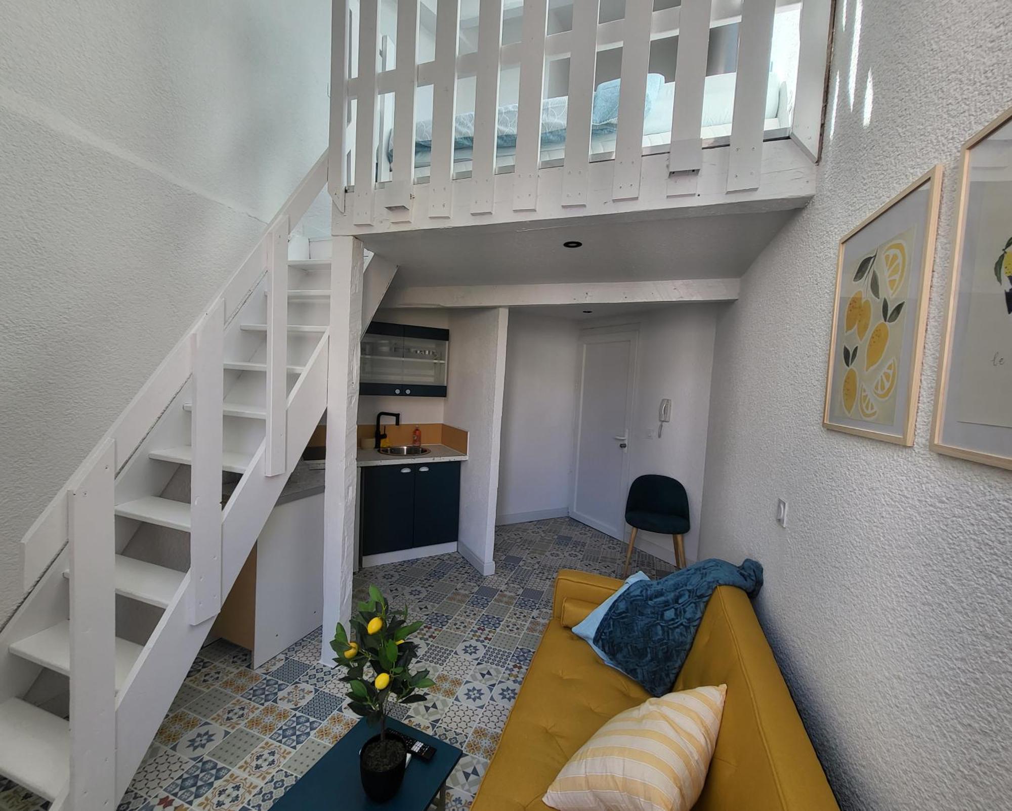 Agence Du Sacre Coeur Immobilier Apartment Перпинян Екстериор снимка