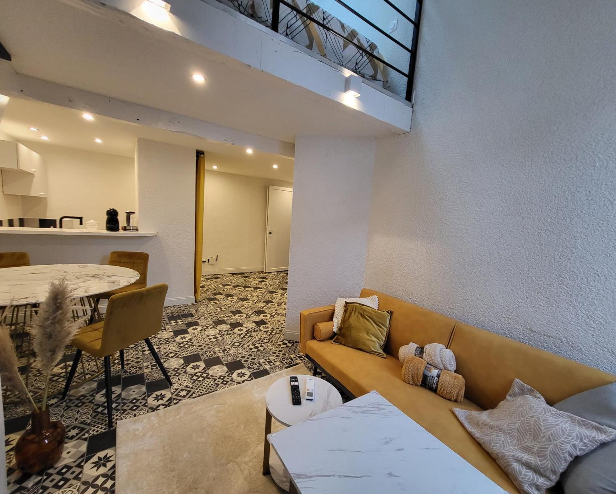 Agence Du Sacre Coeur Immobilier Apartment Перпинян Екстериор снимка