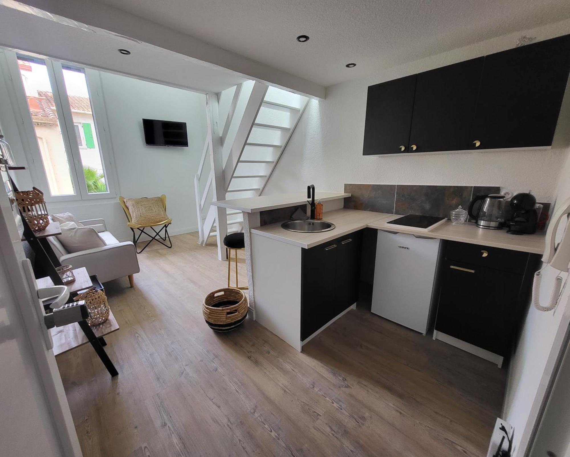 Agence Du Sacre Coeur Immobilier Apartment Перпинян Екстериор снимка