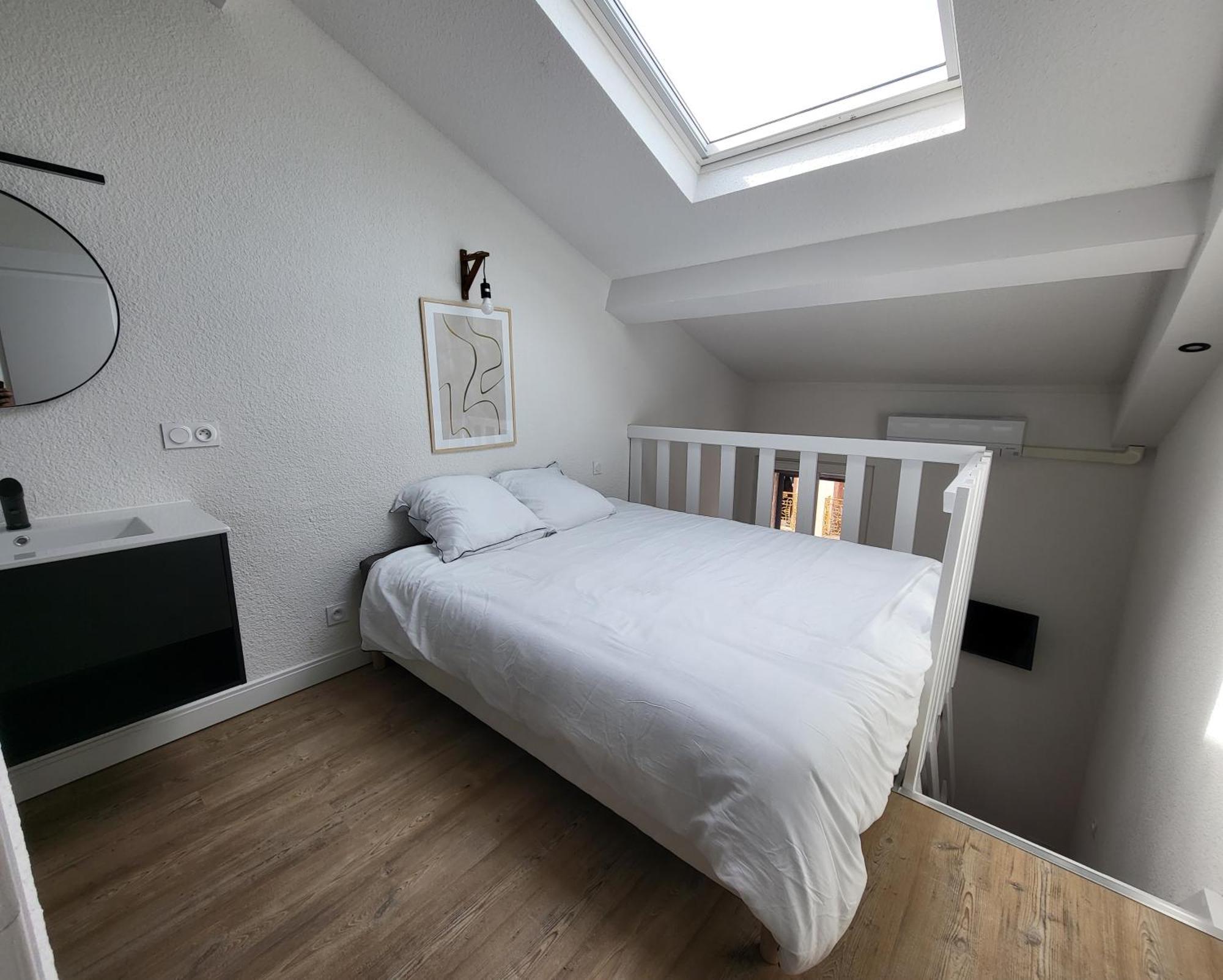 Agence Du Sacre Coeur Immobilier Apartment Перпинян Екстериор снимка