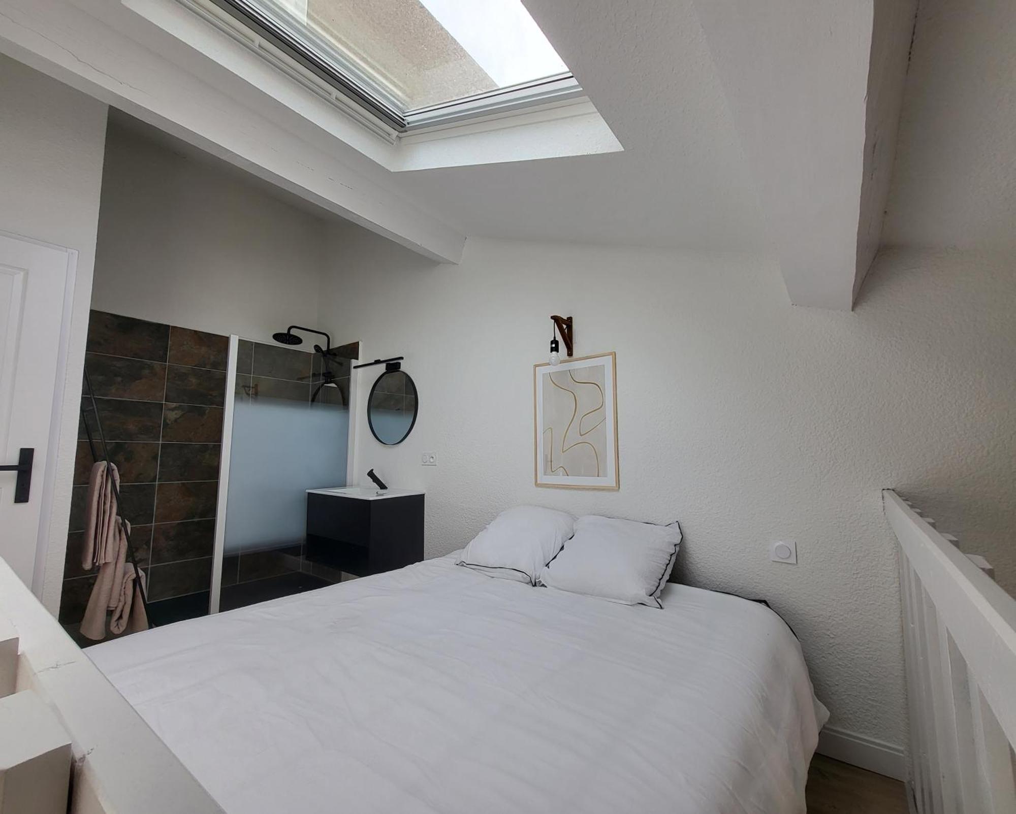 Agence Du Sacre Coeur Immobilier Apartment Перпинян Екстериор снимка