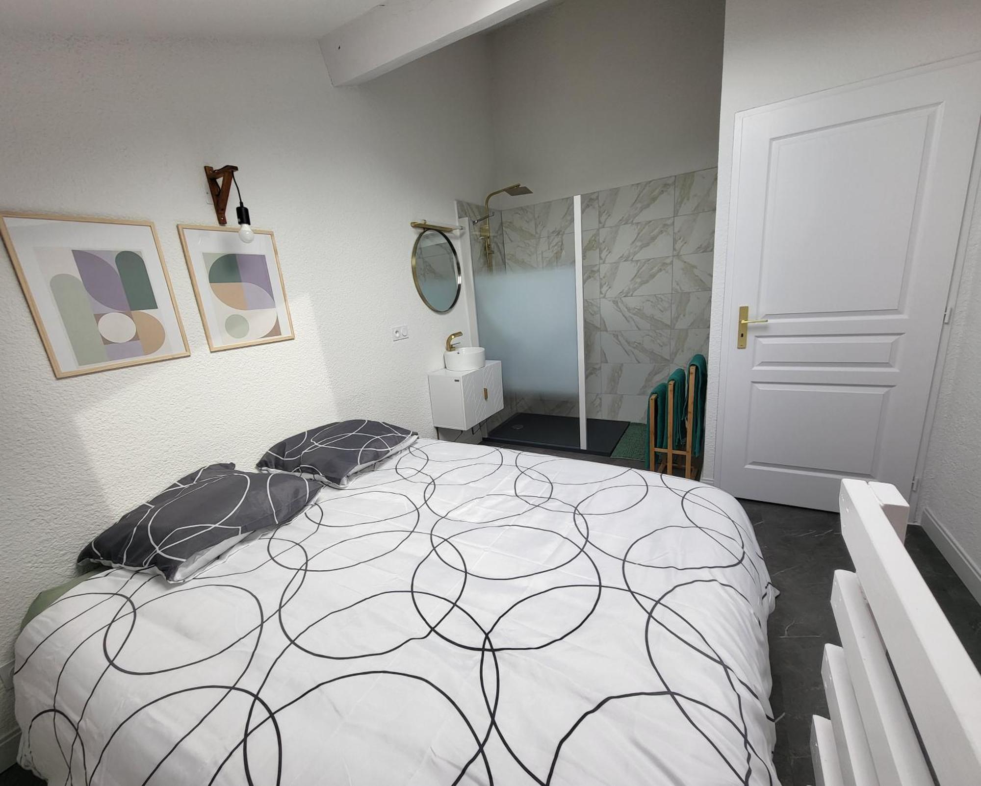 Agence Du Sacre Coeur Immobilier Apartment Перпинян Екстериор снимка