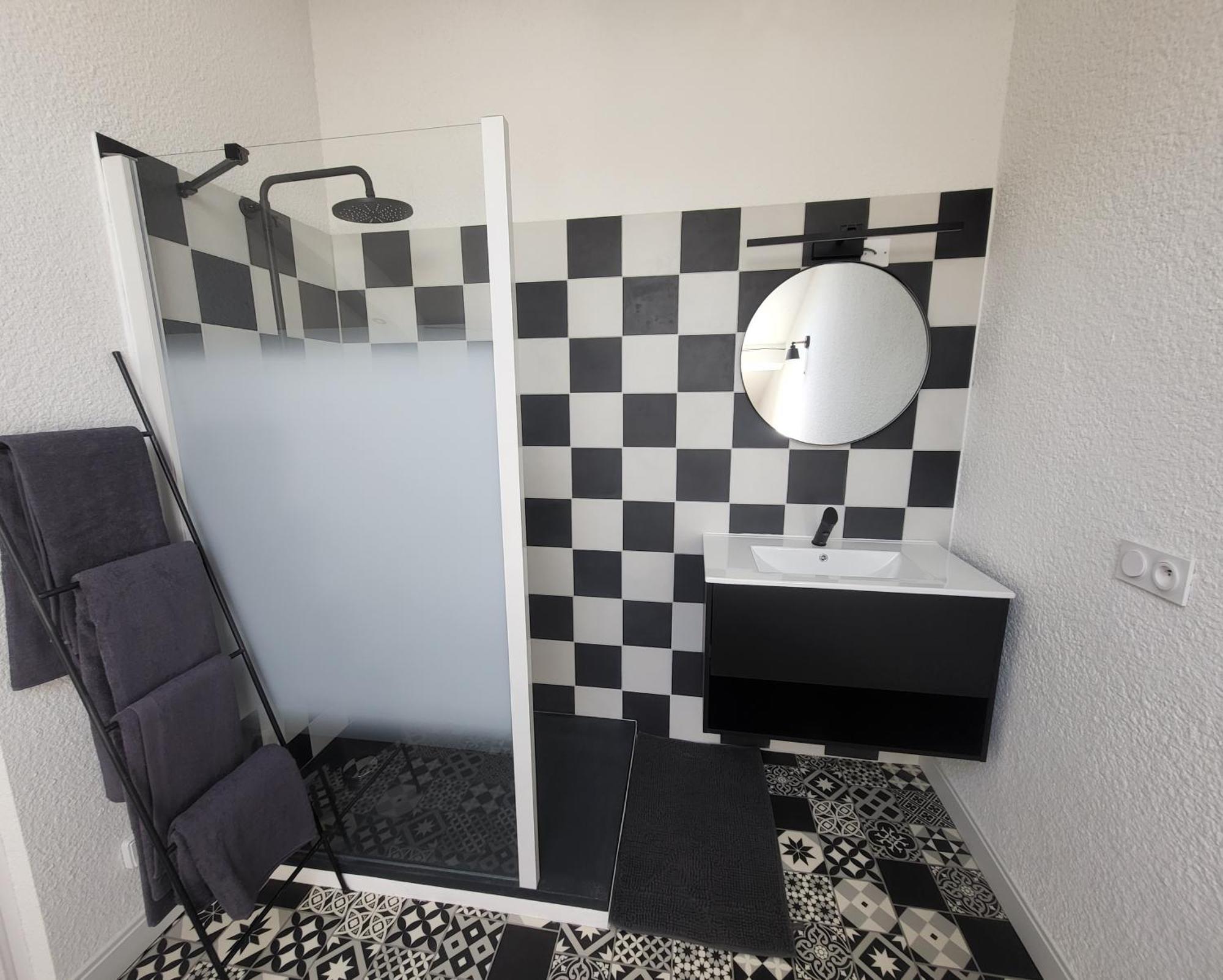 Agence Du Sacre Coeur Immobilier Apartment Перпинян Стая снимка