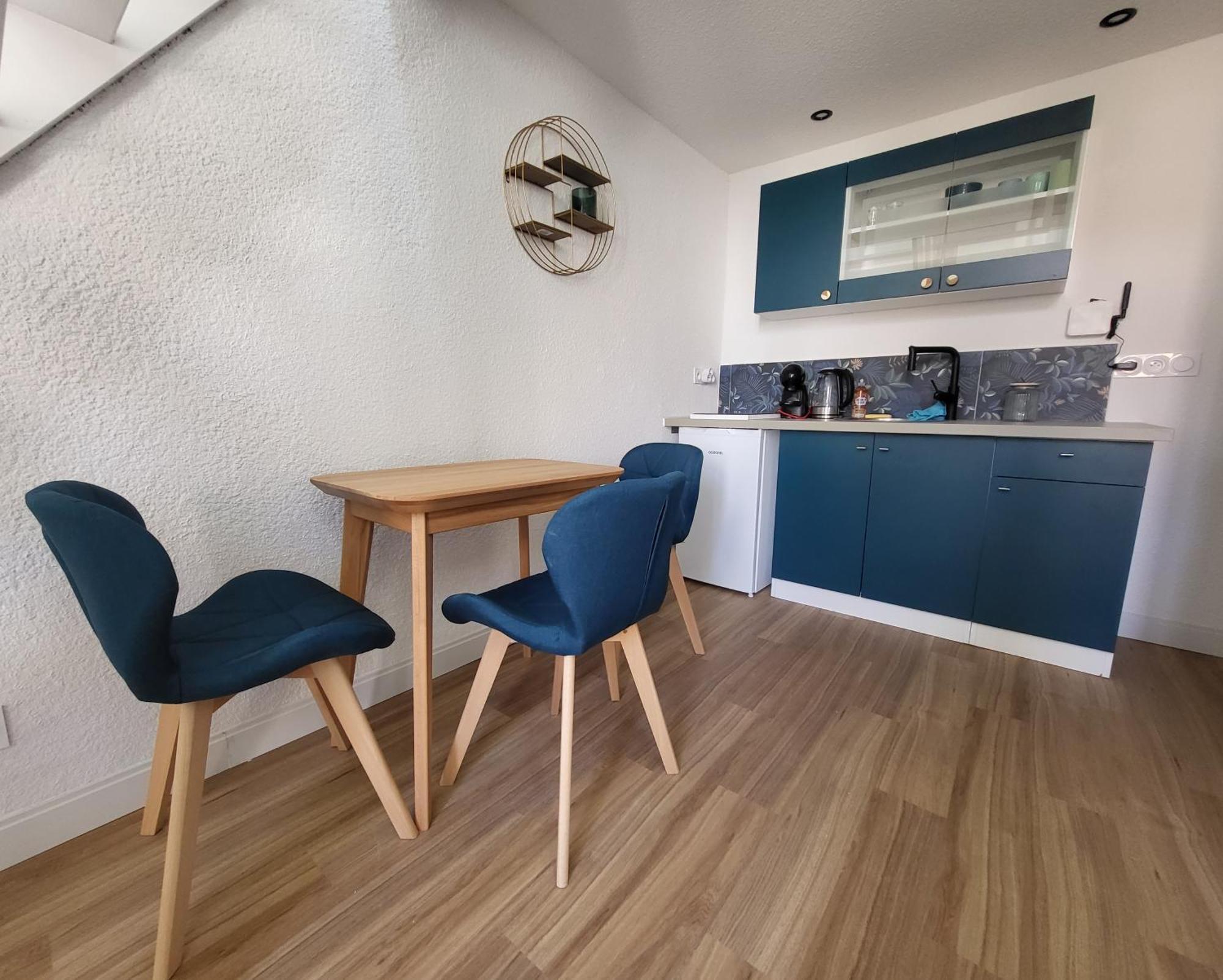 Agence Du Sacre Coeur Immobilier Apartment Перпинян Стая снимка