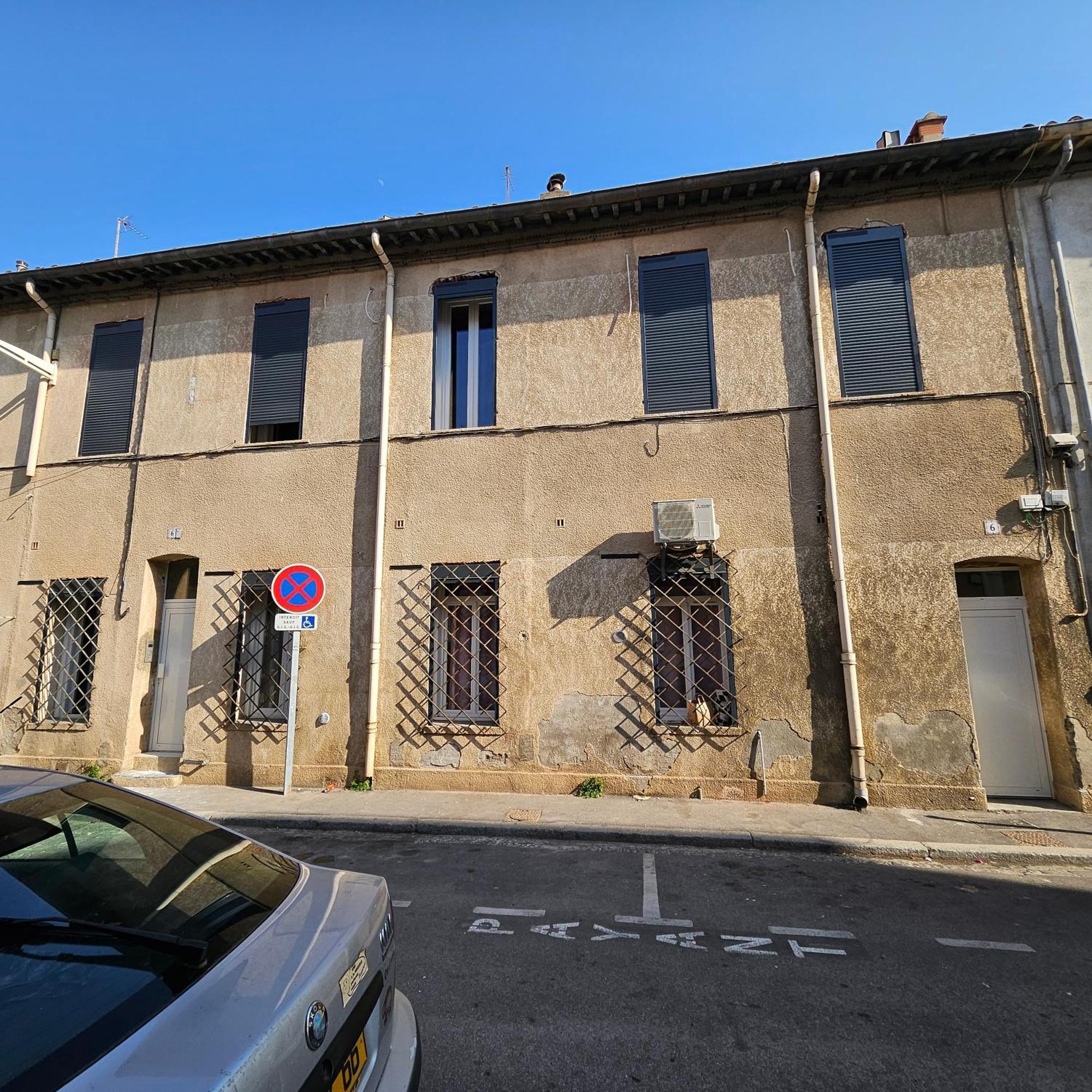 Agence Du Sacre Coeur Immobilier Apartment Перпинян Екстериор снимка